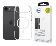 3MK Armor MagCase do iPhone 17 Air 5903108664578 - 1344370 - zdjęcie 1